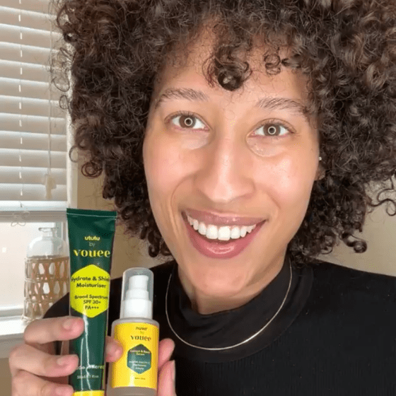 Best Skincare for Melanin-rich skin