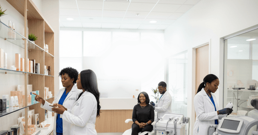 10 Harmful Myths About Black Skin Dermatologists Want You To Stop Believing