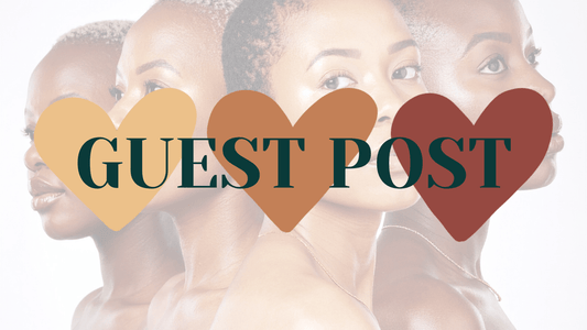 How I Discovered the Importance of Sunscreen for People of Color