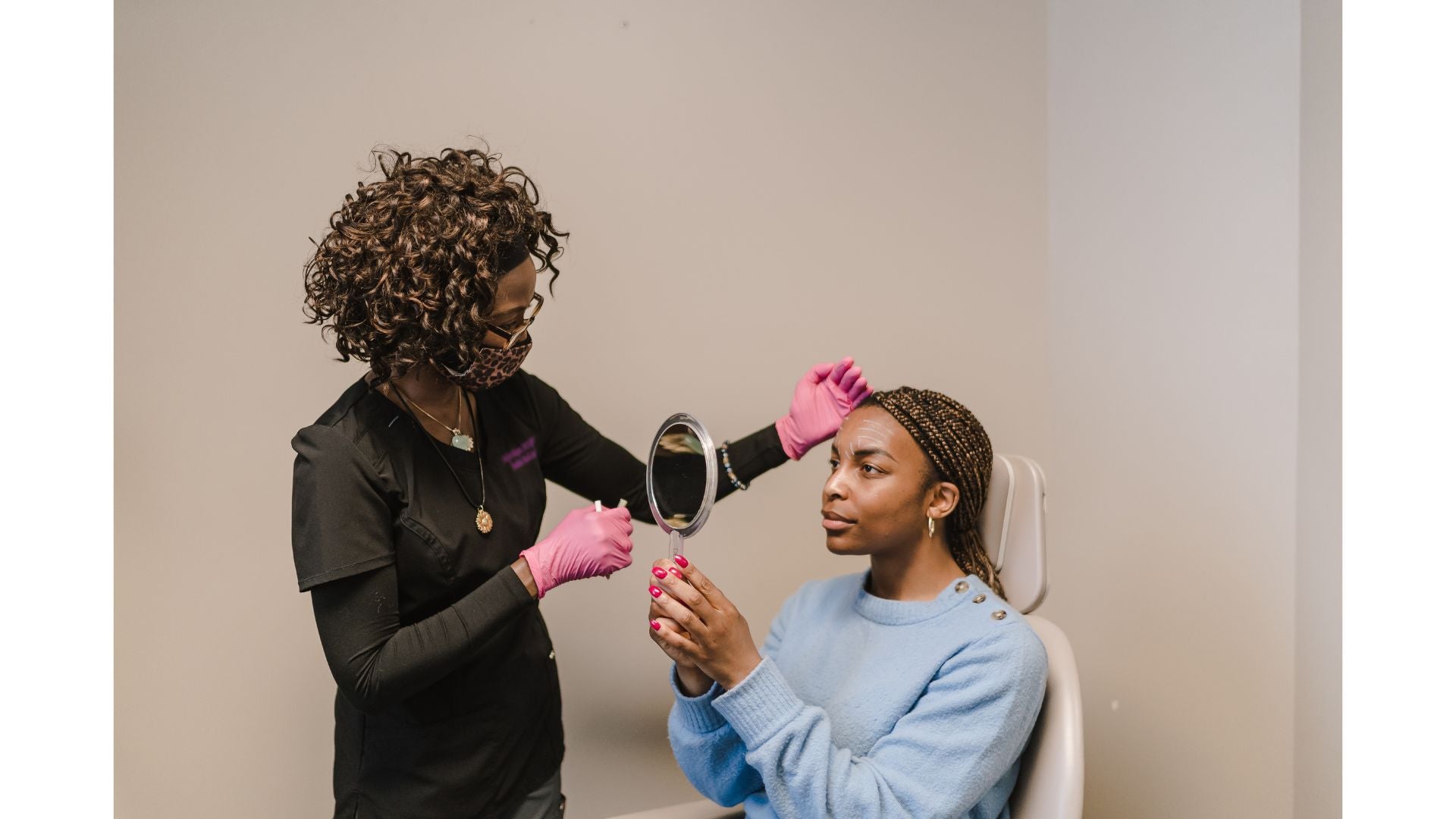 The Ultimate Skincare Routine for Darker Skin Tones (Dermatologist-Led Guide)