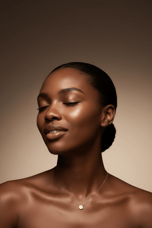 Does Kojic Acid Work on Melanin-Rich Skin?