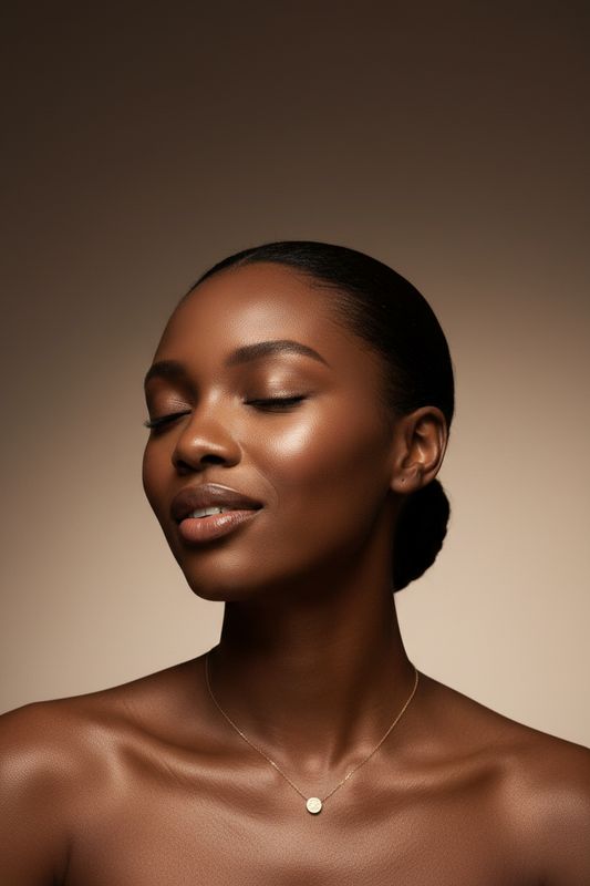 Does Kojic Acid Work on Melanin-Rich Skin?