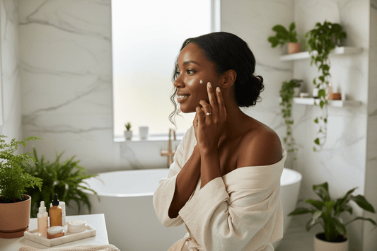 Hyperpigmentation Routine for Black Women Over 30 in 2026