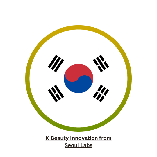 Why We Make Our Skincare in Korea