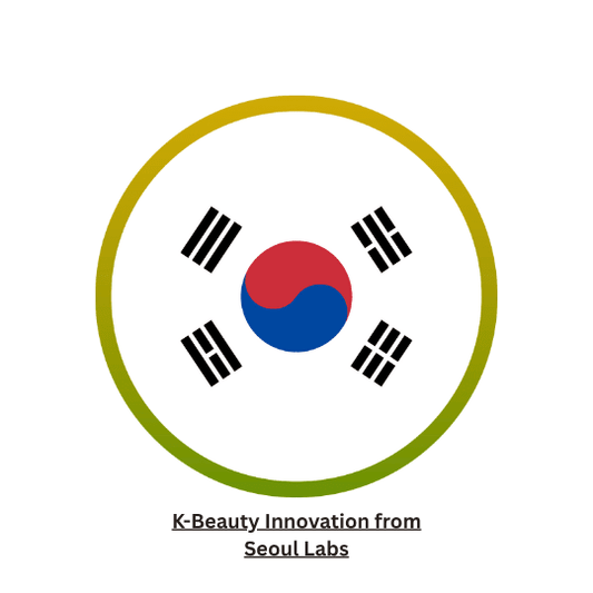 Why We Make Our Skincare in Korea