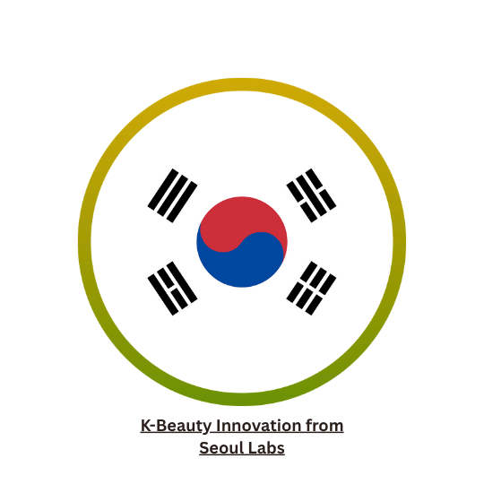 Why We Make Our Skincare in Korea