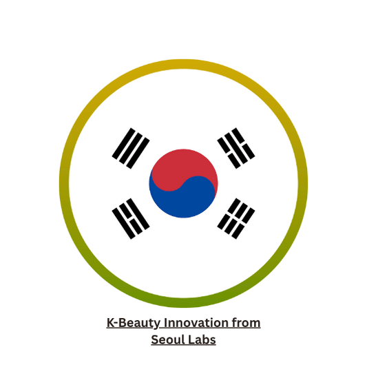 Why We Make Our Skincare in Korea