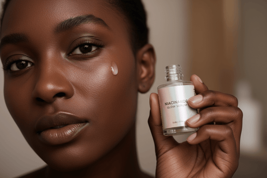 Niacinamide and Black Skin: Top 10 Questions Answered