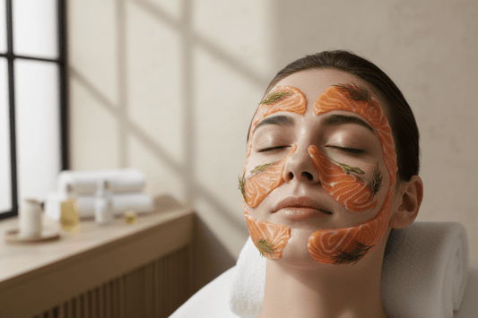 What Exactly Is Salmon DNA for Skin – And Can You Use It?