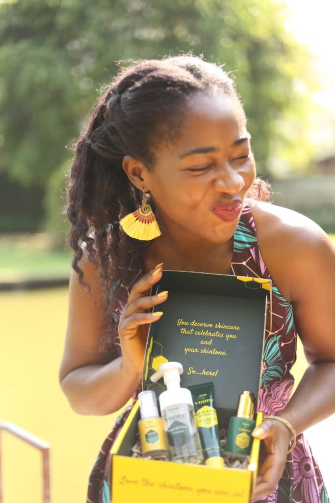 Korean Skincare for Black and Brown Skin