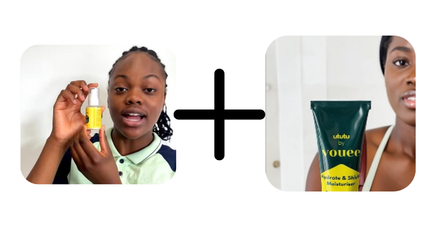 Hyperpigmentation Defence Duo