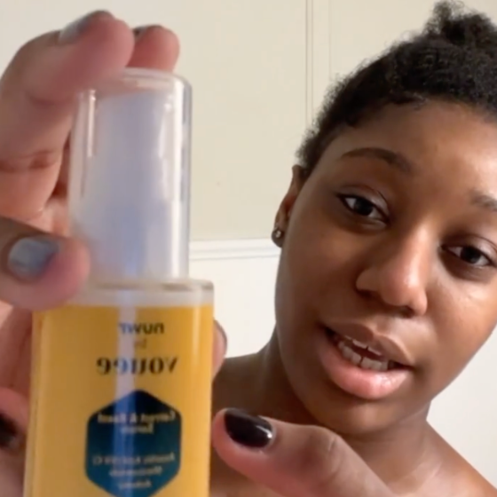 Best Skincare for Melanin-rich skin