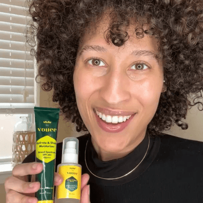 Best Skincare for Melanin-rich skin