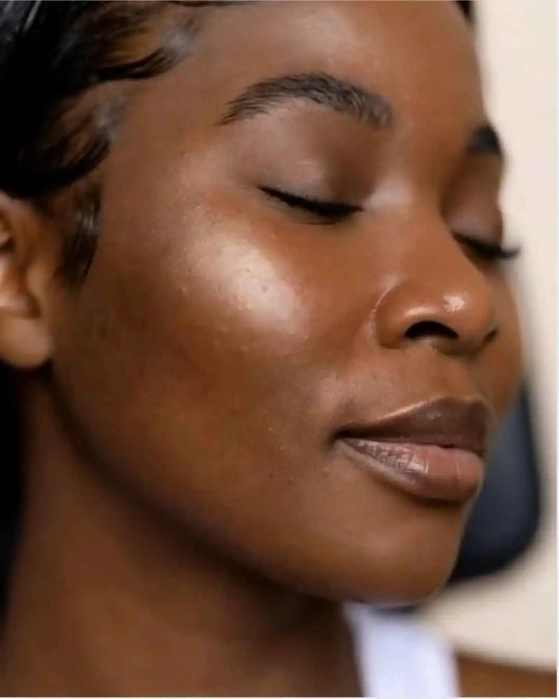 Korean Skincare for Black and Brown Skin