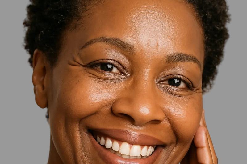 Korean Skincare for Black and Brown Skin