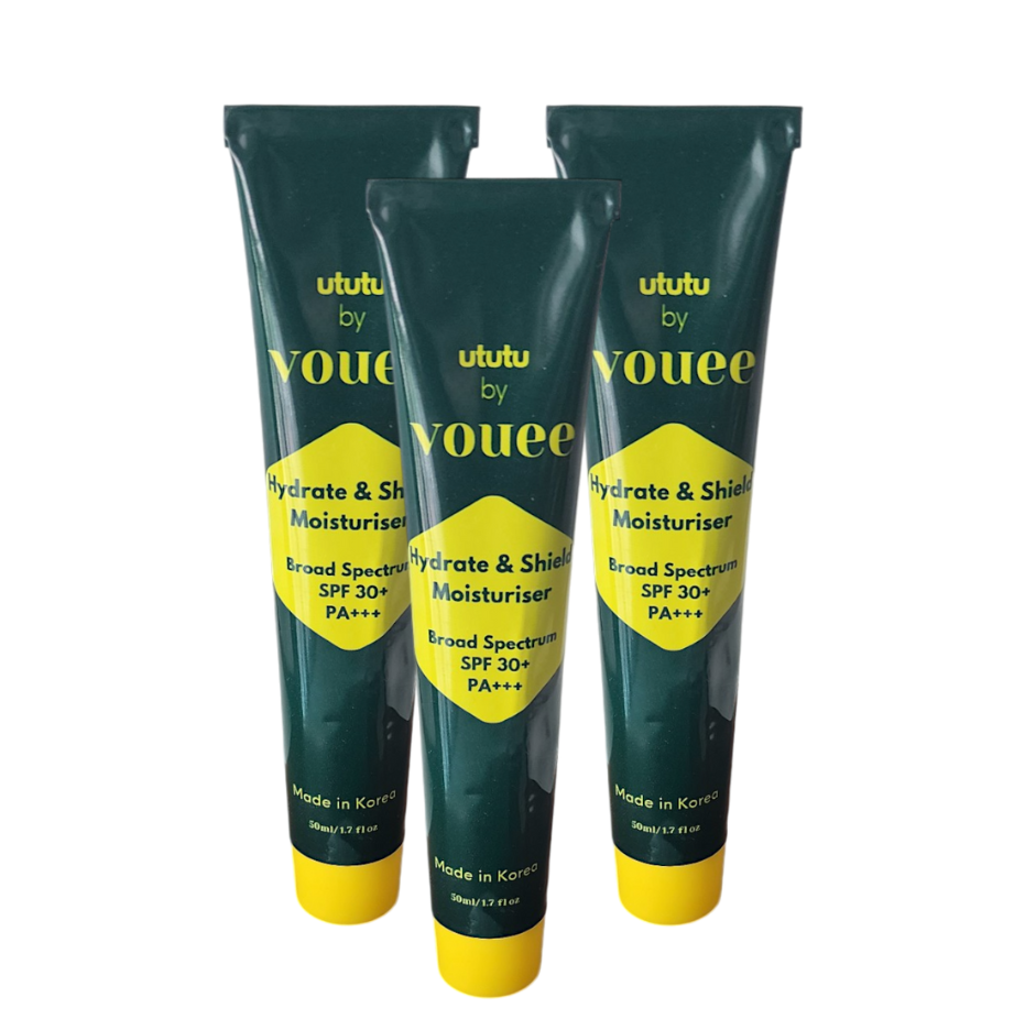 The best sunscreen for melain-rich skin