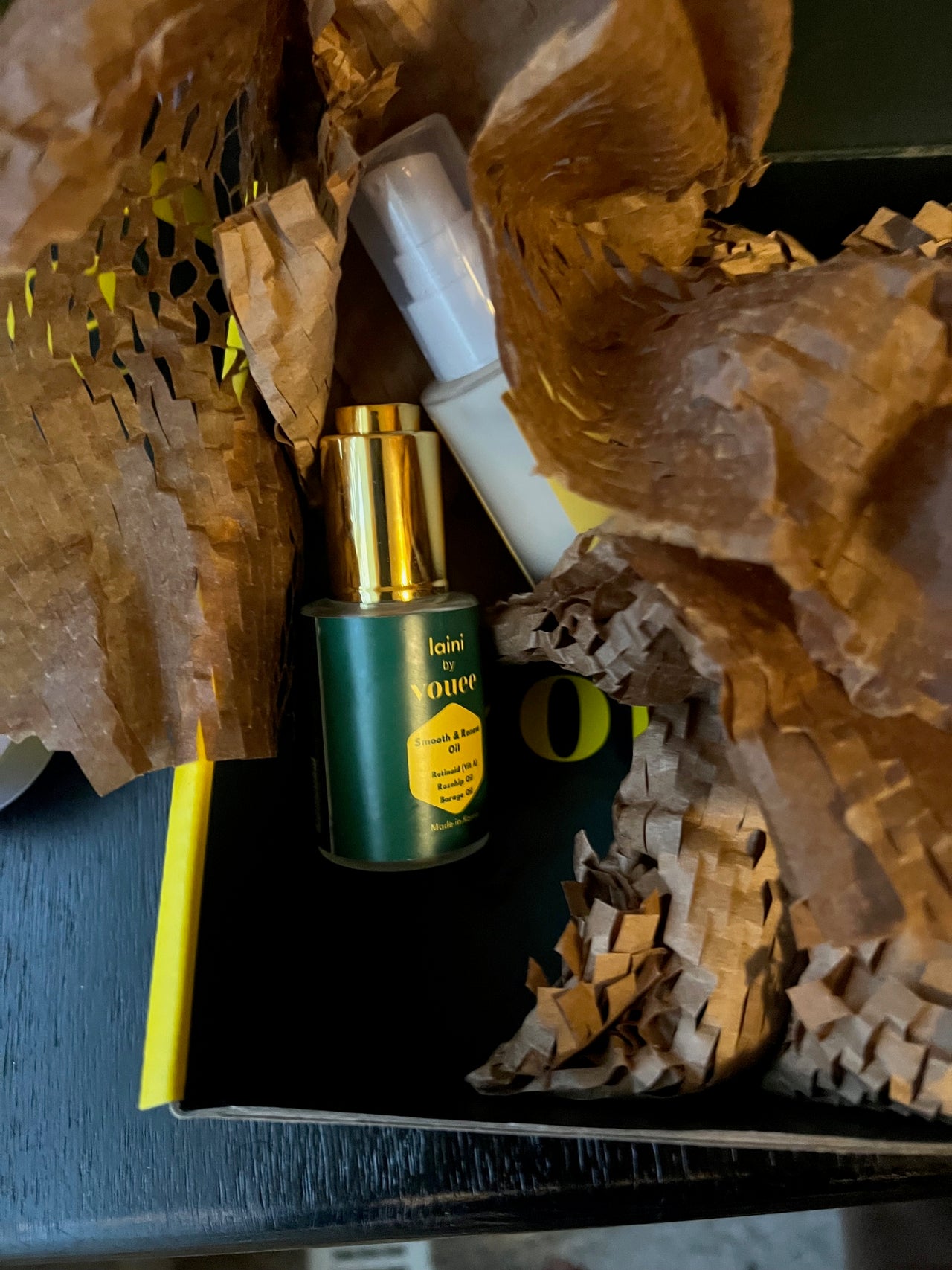 Skincare for melanin-rich skin