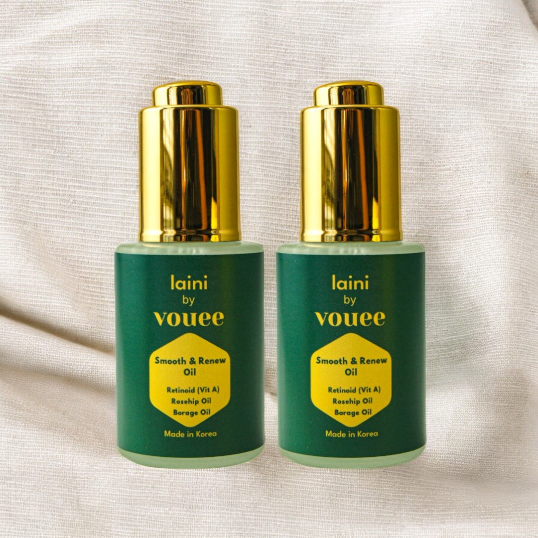 Skincare for melanin-rich skin