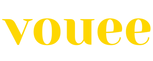 VOUEE Skincare Logo