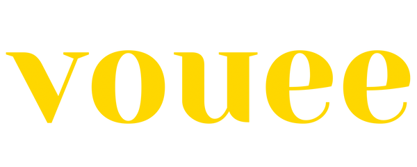 VOUEE Skincare Logo
