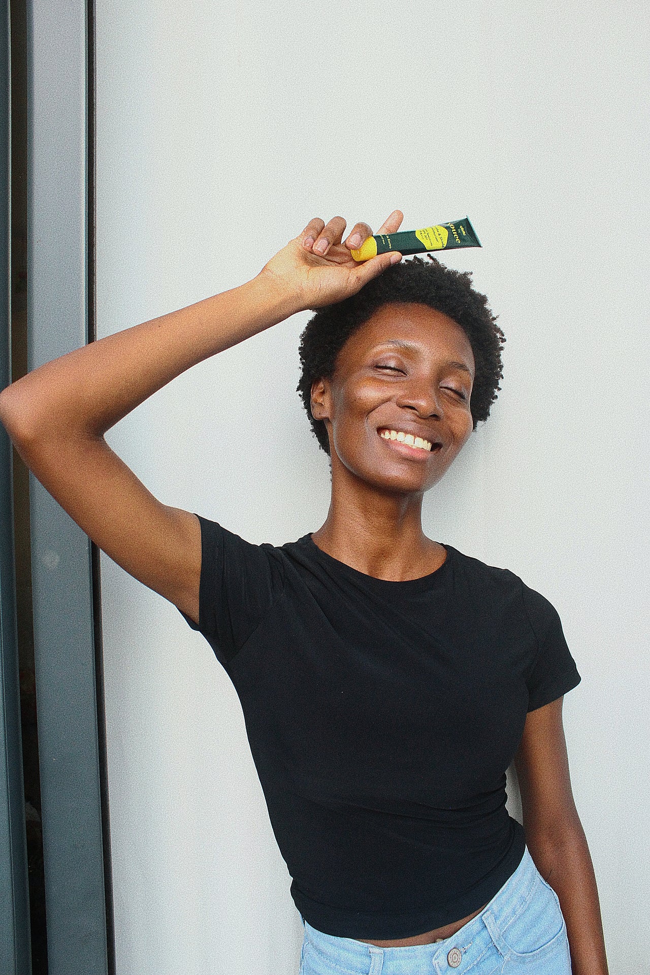 Why i use VOUEE SPF30