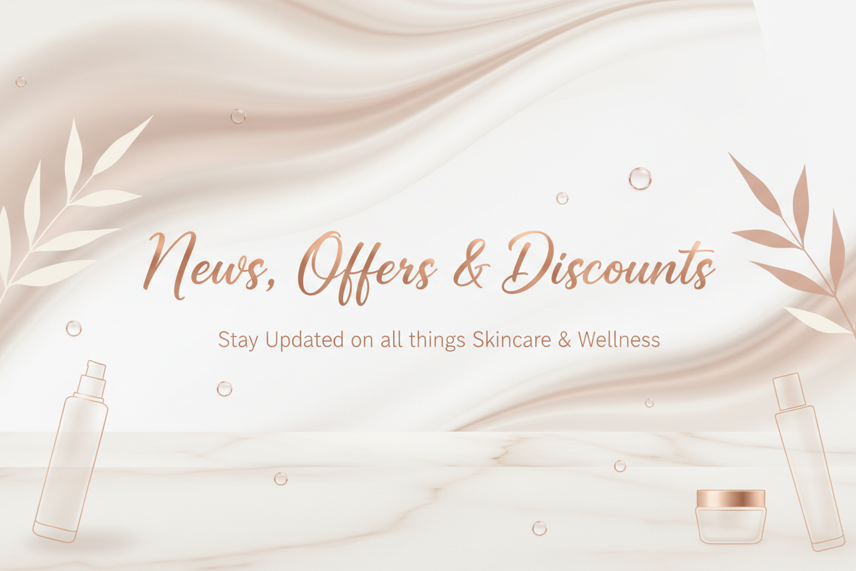 vouee news, offers and discounts