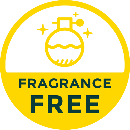 Fragrance Free