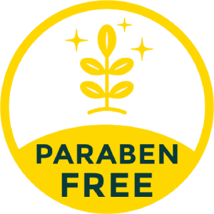 Paraben Free