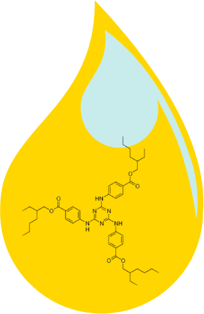 Ethylhexyl Triazone