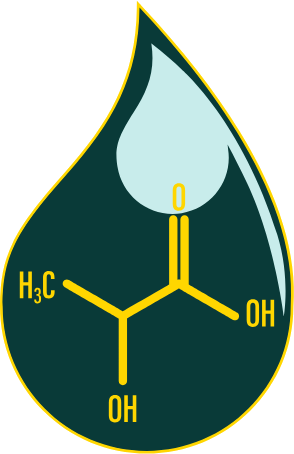 Lactic Acid (AHA)