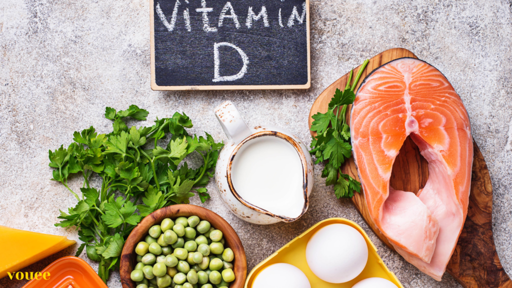 Is Vitamin D good for Skin?