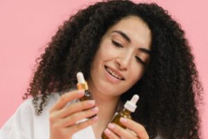 Best Dark Spot Serums for Melanin-Rich Skin